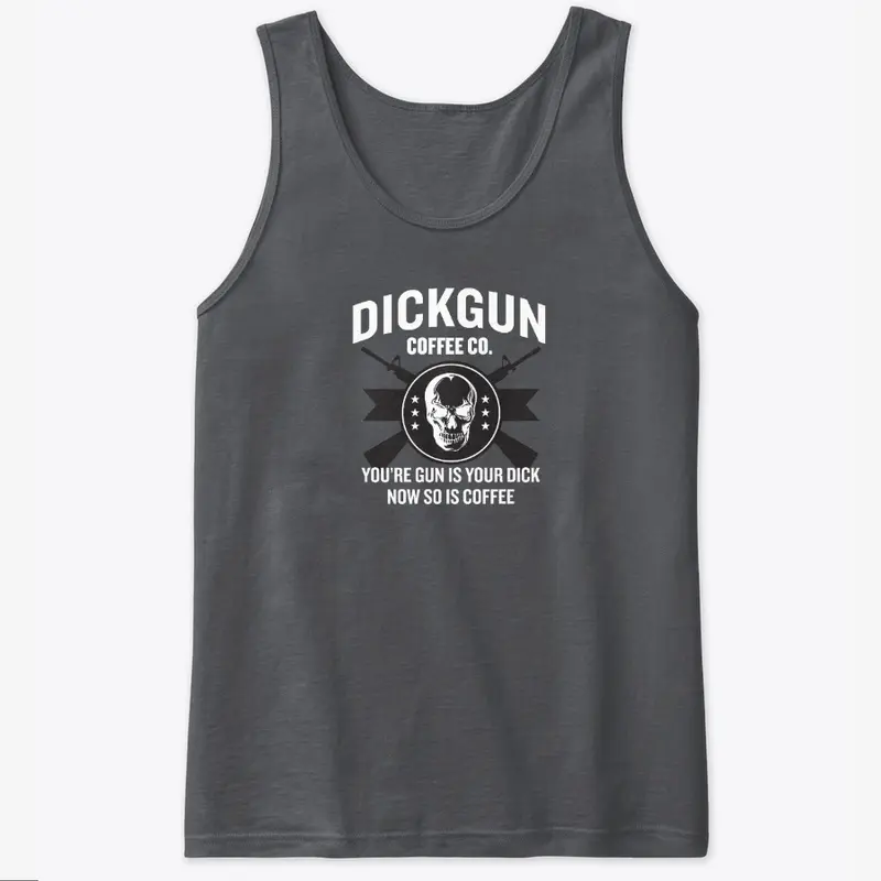 Dickgun Coffee Company