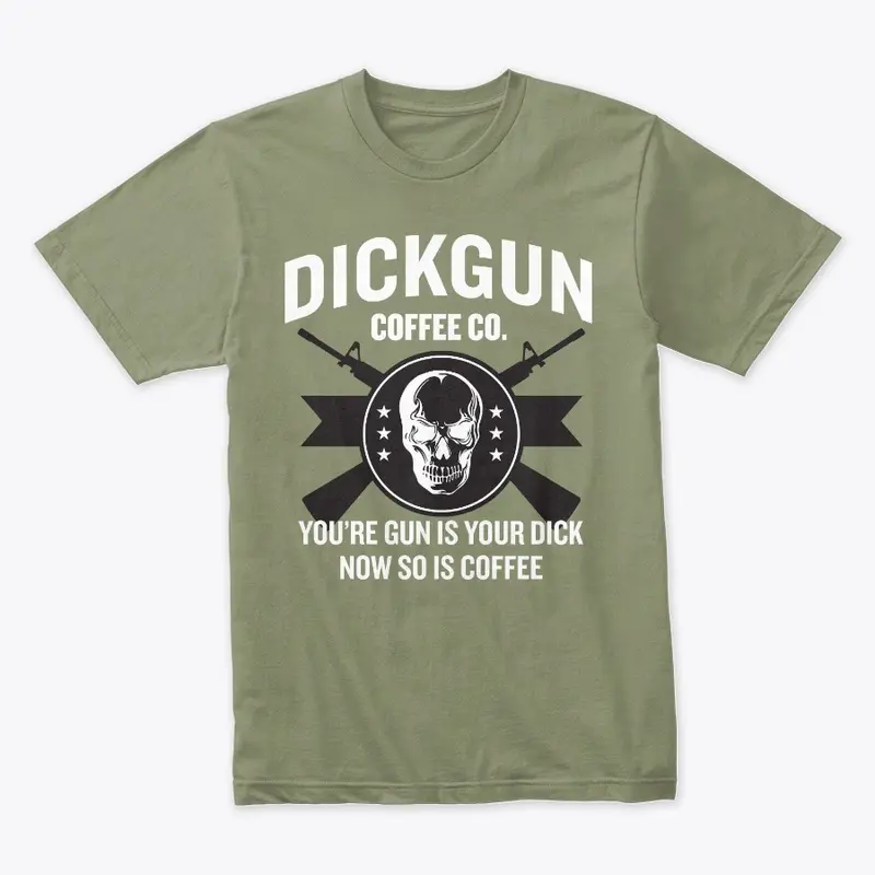 Dickgun Coffee Company