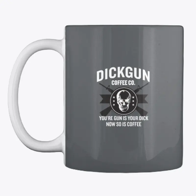 Dickgun Coffee Company