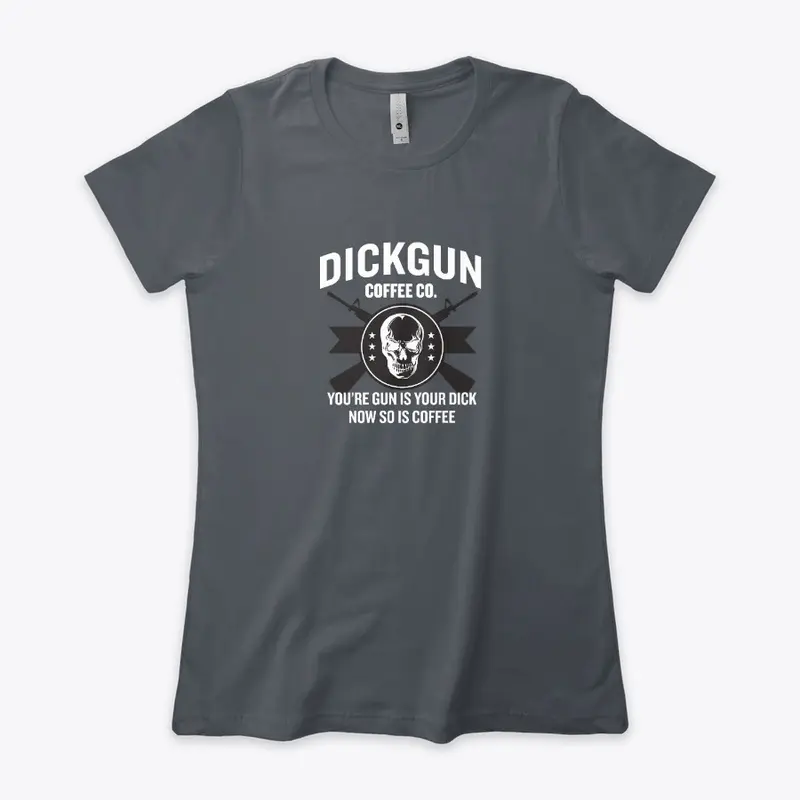 Dickgun Coffee Company