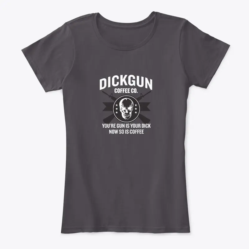 Dickgun Coffee Company