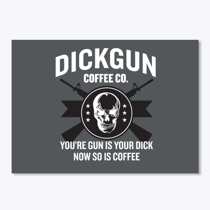 Dickgun Coffee Company